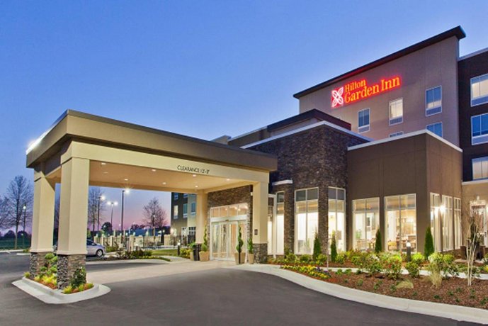 Hilton Garden Inn Montgomery Eastchase Montgomery Compare