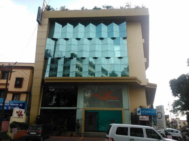 The Verda Saffron Hotel Mangalore Compare Deals - 