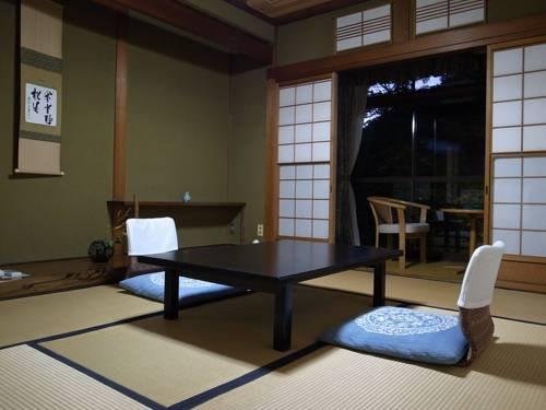 Heihachi Tea House Inn