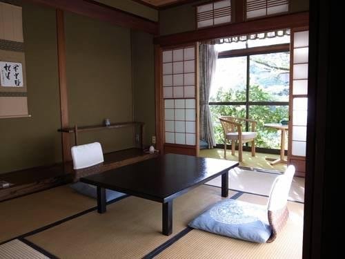 Heihachi Tea House Inn