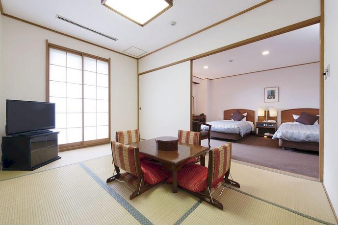 Hotel Marroad Hakone