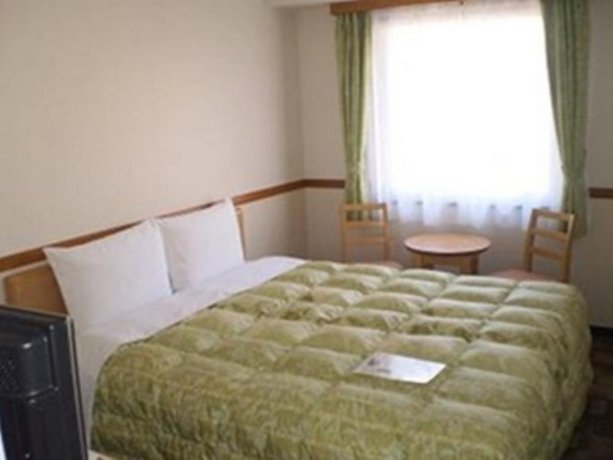 Toyoko Inn Mito-eki Minami-guchi