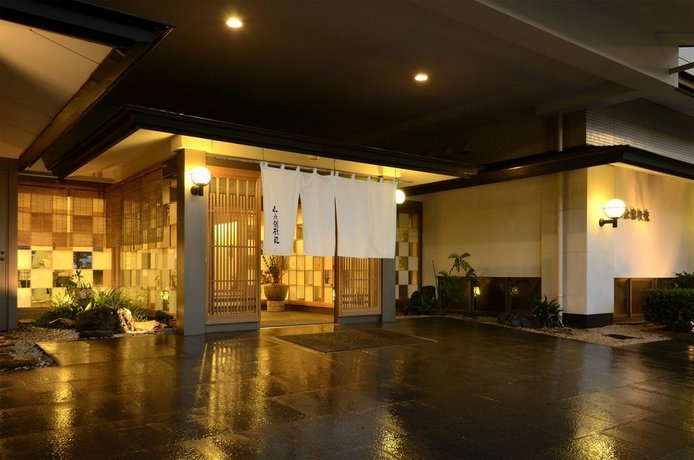 Sansuikan Kinryu