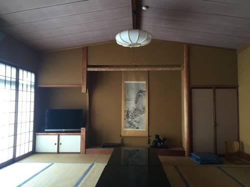 Kappo Ryokan Kinsui
