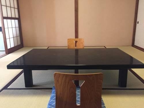 Kappo Ryokan Kinsui