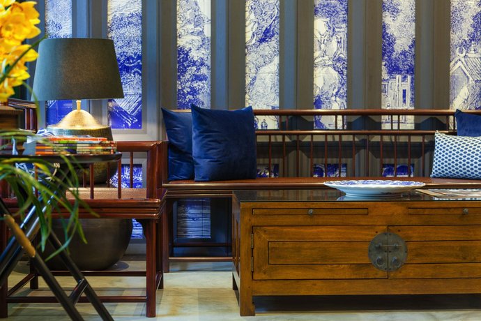 Oriental Heritage Residence