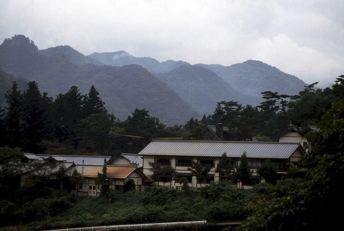 Nikko Tokanso
