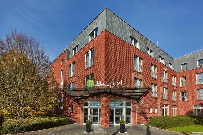 H+ Hotel Koln Hurth