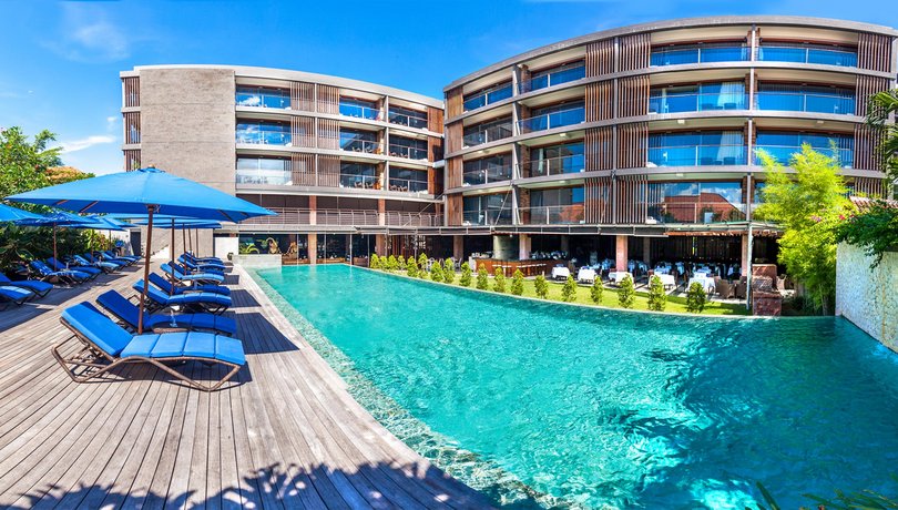 Watermark Hotel & Spa Bali