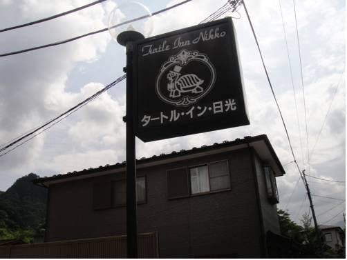 Turtle Inn Nikko