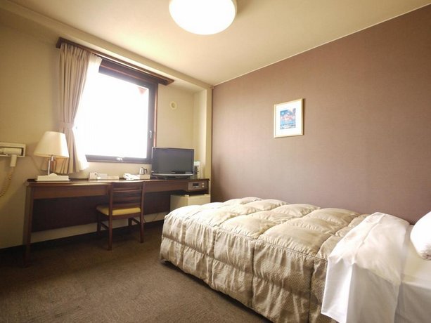 Hotel Route-Inn Shinonoi