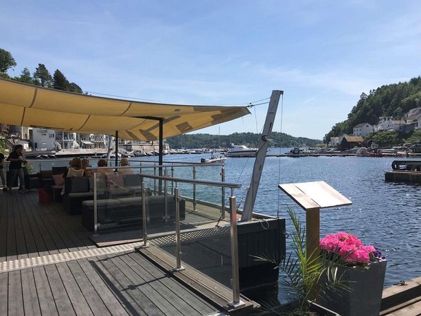 Tvedestrand Fjordhotell
