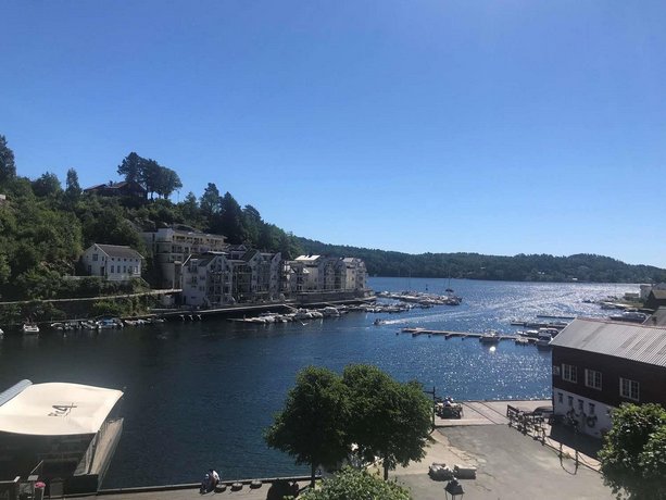 Tvedestrand Fjordhotell