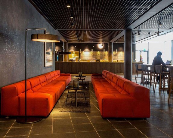 Clarion Hotel Malmo Live