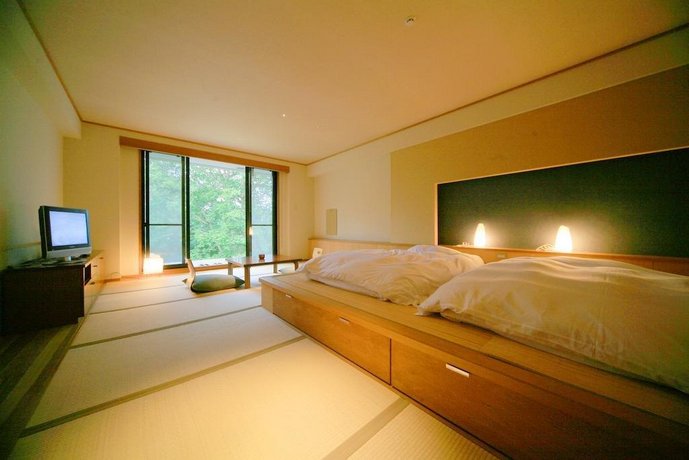 Hotel Shikisai