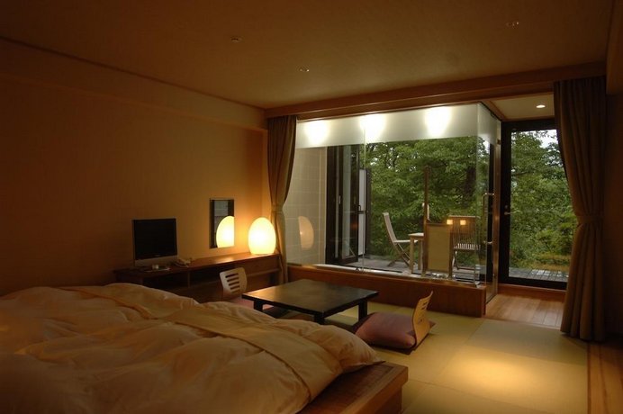 Hotel Shikisai