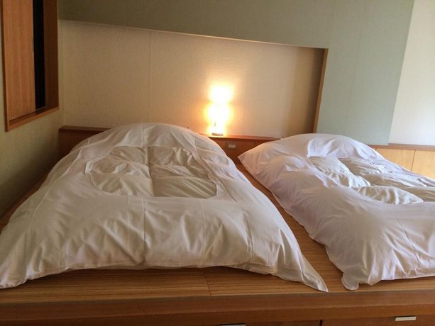 Hotel Shikisai