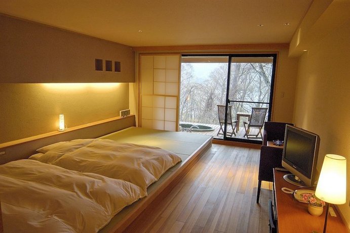 Hotel Shikisai