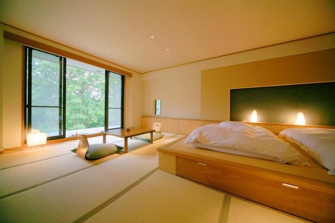 Hotel Shikisai