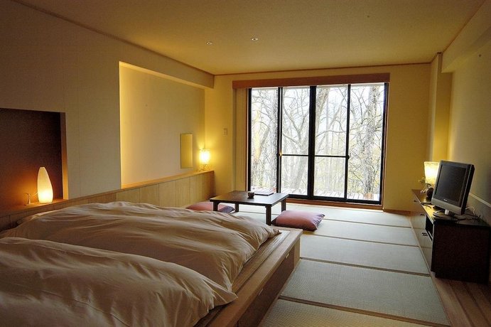 Hotel Shikisai