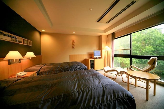 Hotel Shikisai