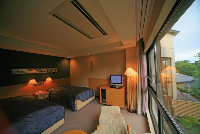 Hotel Shikisai