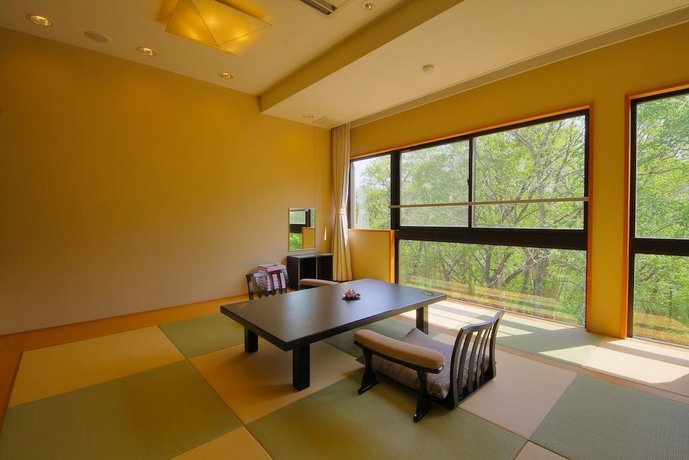 Hotel Shikisai