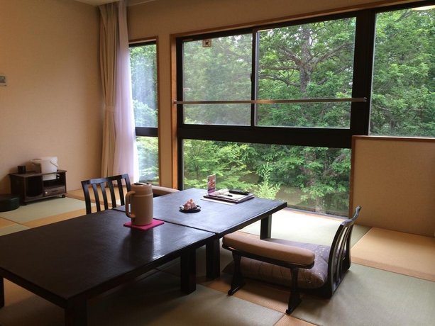Hotel Shikisai