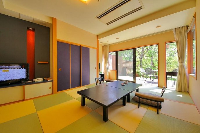Hotel Shikisai