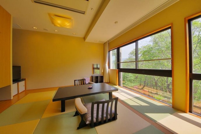 Hotel Shikisai