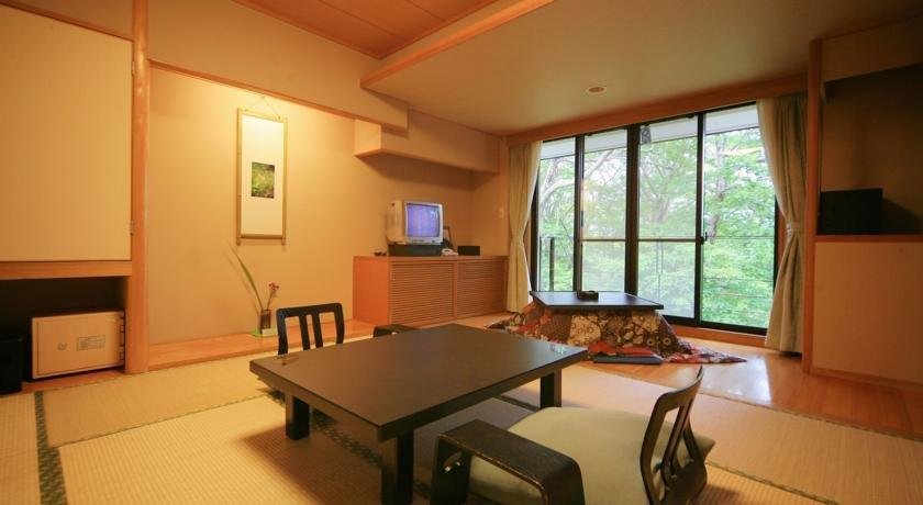 Hotel Shikisai
