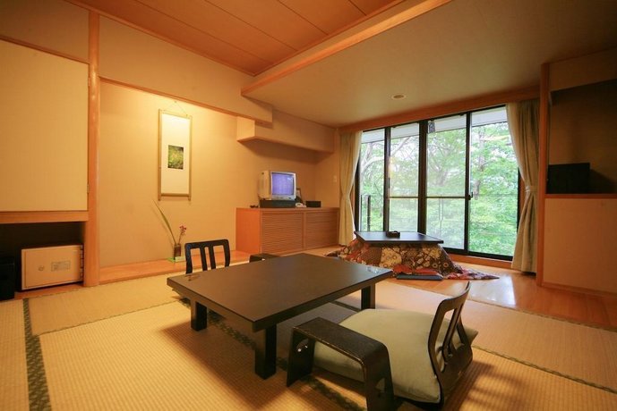Hotel Shikisai
