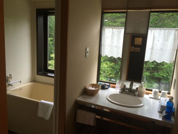 Hotel Shikisai