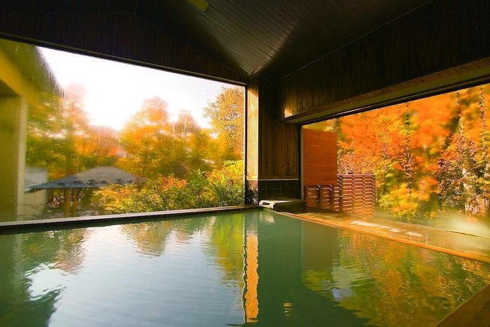 Hotel Shikisai