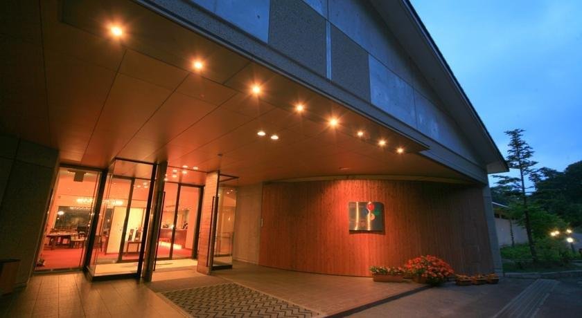 Hotel Shikisai