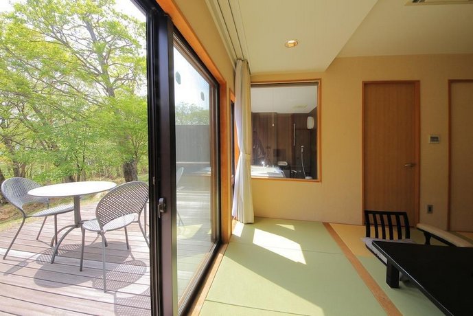 Hotel Shikisai
