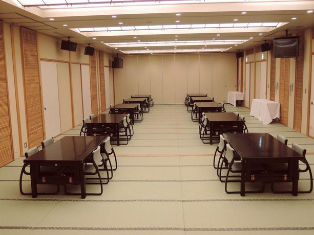 Hotel Shikisai