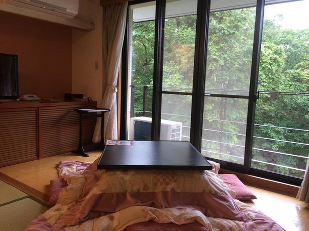 Hotel Shikisai