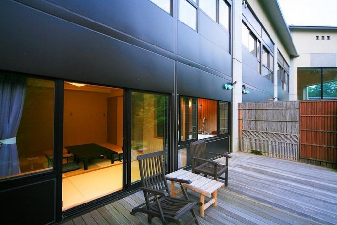 Hotel Shikisai