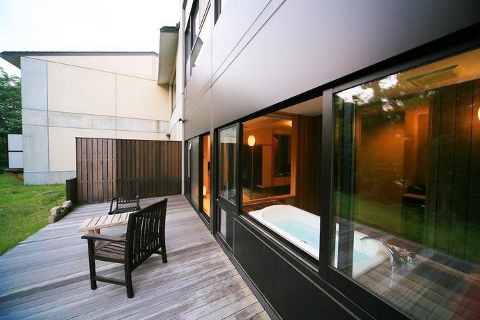 Hotel Shikisai