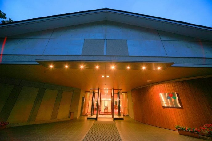 Hotel Shikisai