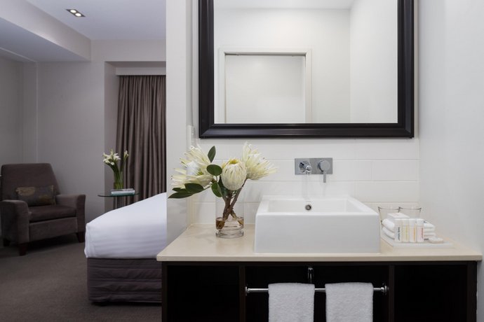 Rydges Auckland