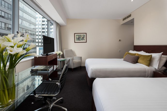 Rydges Auckland