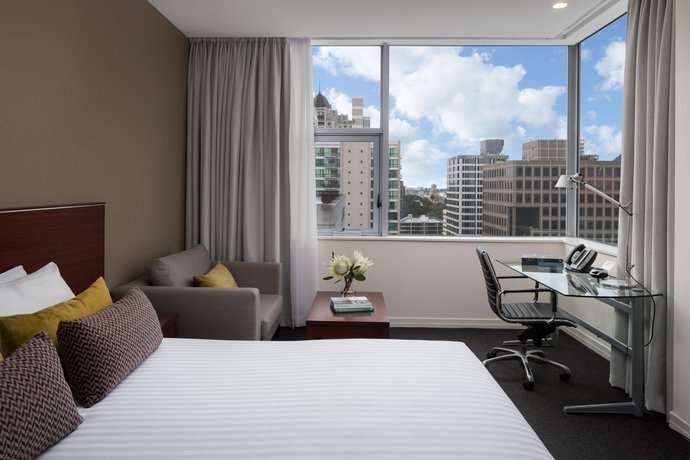 Rydges Auckland