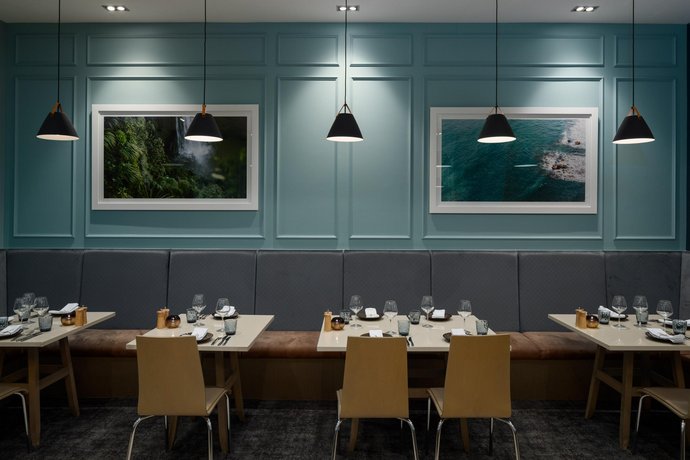 Rydges Auckland