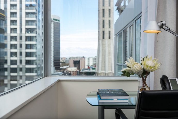 Rydges Auckland