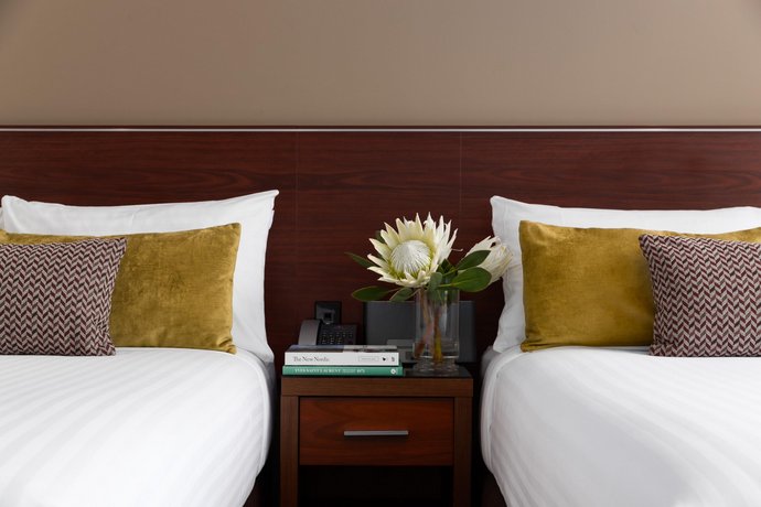 Rydges Auckland