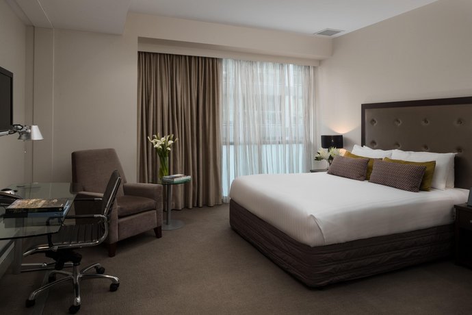 Rydges Auckland