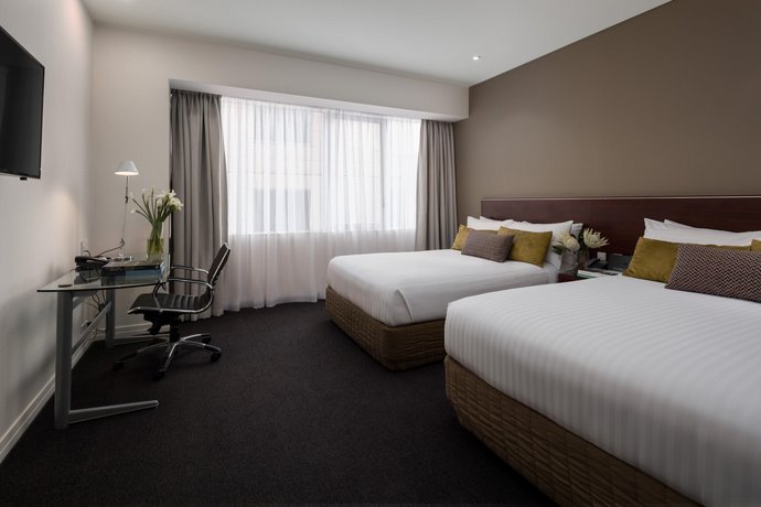 Rydges Auckland