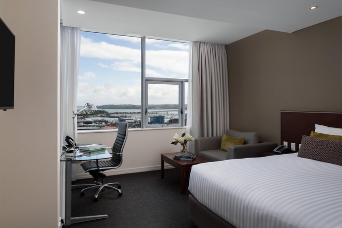 Rydges Auckland